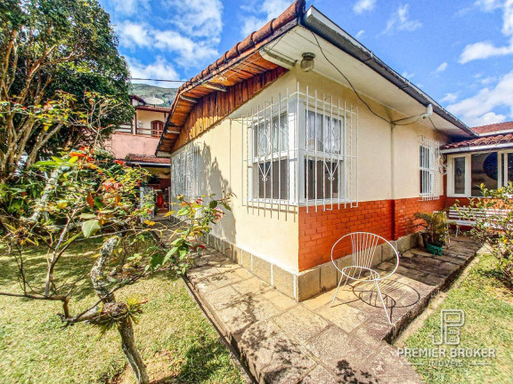Imagem Casa com 3 Quartos à Venda, 185 m² em Araras - Teresópolis Imagem Casa com 3 Quartos à Venda, 185 m² em Araras - Teresópolis