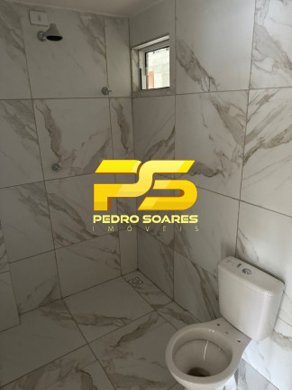 Imagem Apartamento com 2 Quartos à Venda, 50 m² em Gramame - João Pessoa