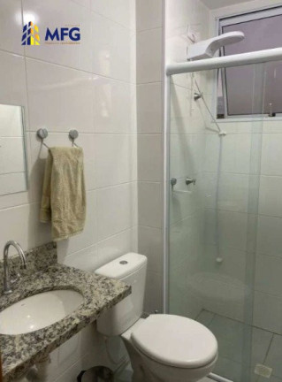 Imagem Apartamento com 2 Quartos à Venda, 42 m² em Jardim Piazza Di Roma - Sorocaba Imagem Apartamento com 2 Quartos à Venda, 42 m² em Jardim Piazza Di Roma - Sorocaba