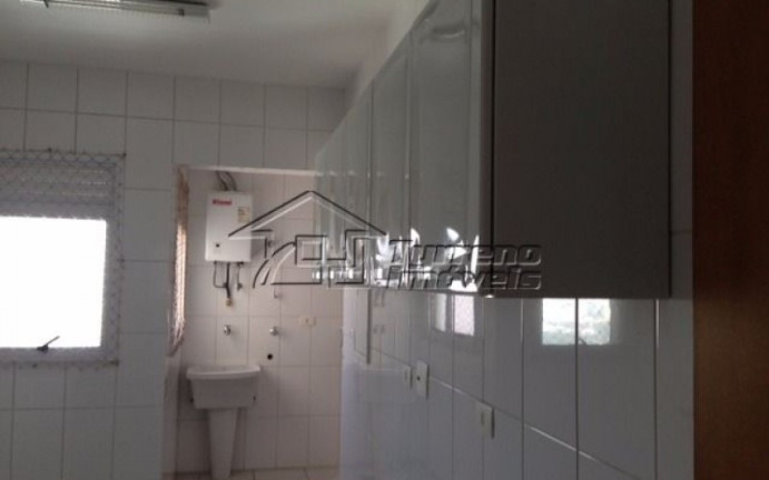 Imagem Apartamento com 3 Quartos para Alugar, 103 m² em Jardim Aquarius - São José Dos Campos