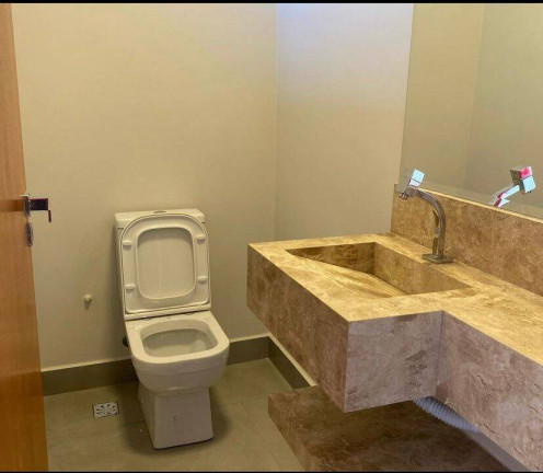 Imagem Casa com 3 Quartos à Venda, 250 m² em Ribeirão Preto Imagem Casa com 3 Quartos à Venda, 250 m² em Ribeirão Preto