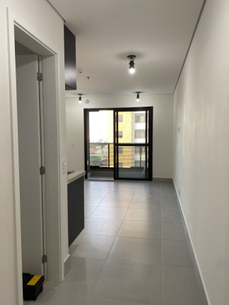 Imagem Apartamento com 1 Quarto à Venda, 30 m² em Vila Mariana - São Paulo Imagem Apartamento com 1 Quarto à Venda, 30 m² em Vila Mariana - São Paulo