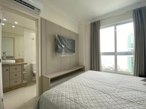 Imagem Apartamento com 4 Quartos à Venda, 156 m² em Meia Praia - Itapema