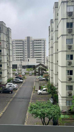 Imagem Apartamento com 2 Quartos à Venda, 50 m² em Candeias - Jaboatão Dos Guararapes