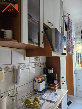 Imagem Apartamento com 2 Quartos à Venda, 50 m² em Ipiranga - São Paulo Imagem Apartamento com 2 Quartos à Venda, 50 m² em Ipiranga - São Paulo