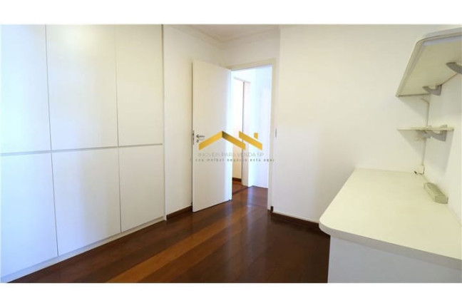 Imagem Apartamento com 3 Quartos à Venda, 116 m² em Campo Belo - São Paulo Imagem Apartamento com 3 Quartos à Venda, 116 m² em Campo Belo - São Paulo