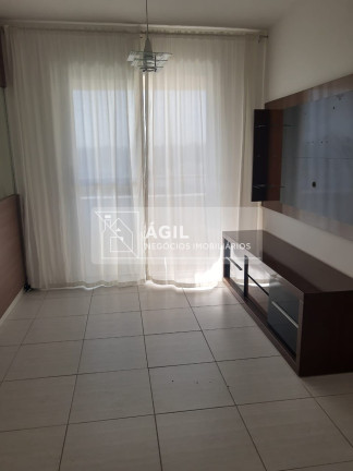 Imagem Apartamento com 2 Quartos à Venda, 56 m² em Loteamento Villa Branca - Jacareí