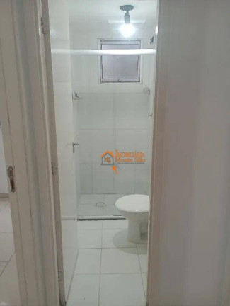 Imagem Apartamento com 2 Quartos à Venda, 41 m² em água Chata - Guarulhos Imagem Apartamento com 2 Quartos à Venda, 41 m² em água Chata - Guarulhos