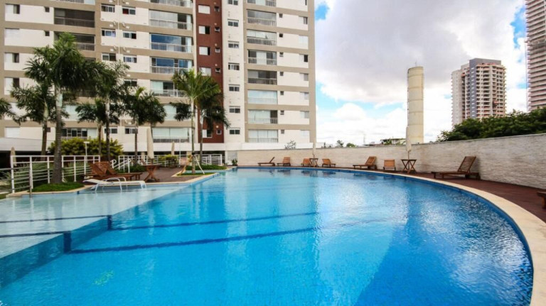 Foto do imóvel Apartamento com 3 Quartos à Venda, 93 m² em Vila Leopoldina - São Paulo