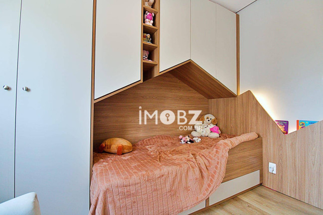 Imagem Imóvel com 2 Quartos à Venda, 84 m² em Vila Andrade - São Paulo