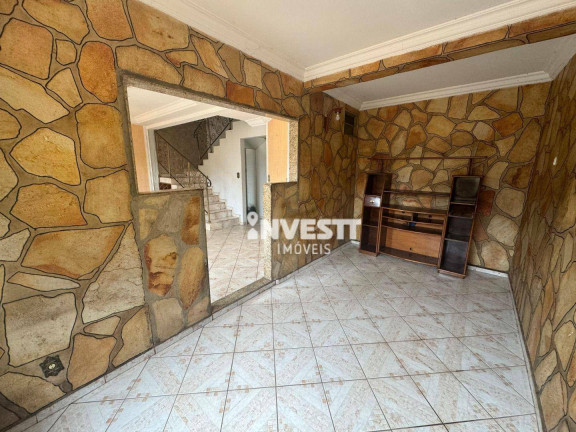 Imagem Sobrado com 4 Quartos para Alugar, 150 m² em Setor Sudoeste - Goiânia