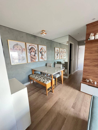 Imagem Apartamento com 2 Quartos à Venda, 65 m² em Vila Ema - São Paulo Imagem Apartamento com 2 Quartos à Venda, 65 m² em Vila Ema - São Paulo
