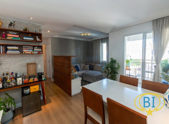 Imagem Apartamento com 2 Quartos à Venda, 71 m² em Vila Nova Conceição - São Paulo