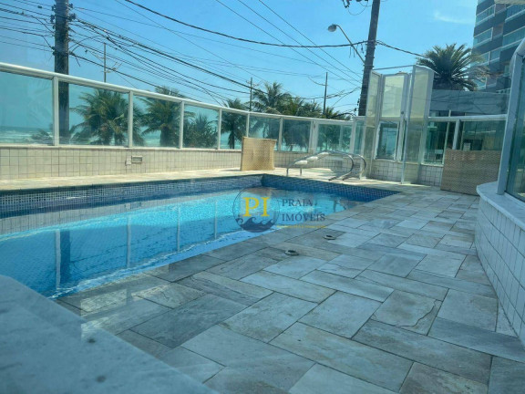 Imagem Apartamento com 2 Quartos à Venda, 83 m² em Maracanã - Praia Grande Imagem Apartamento com 2 Quartos à Venda, 83 m² em Maracanã - Praia Grande