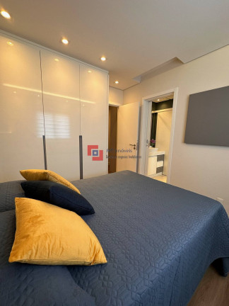 Imagem Apartamento com 3 Quartos à Venda, 104 m² em Joinville