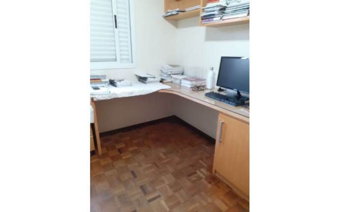 Imagem Apartamento com 3 Quartos à Venda, 127 m² em Vila Adyana - São José Dos Campos Imagem Apartamento com 3 Quartos à Venda, 127 m² em Vila Adyana - São José Dos Campos