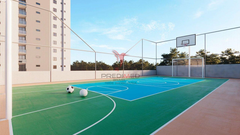 Imagem Apartamento com 2 Quartos à Venda, 57 m² em Morretes  - Itapema