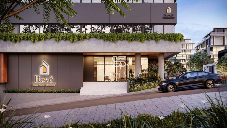 Imagem Apartamento com 3 Quartos à Venda, 129 m² em 2 Quadra Norte - Balneário Camboriú