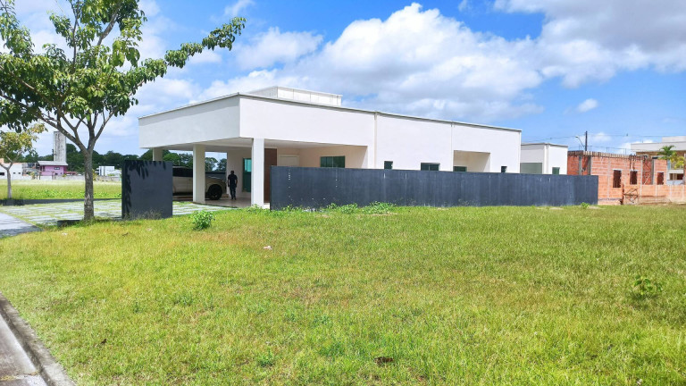 Imagem Casa com 3 Quartos à Venda, 450 m² em água Boa (outeiro) - Belém