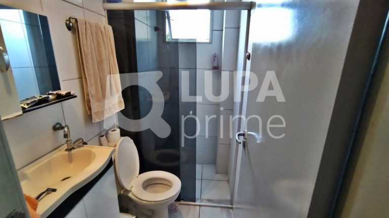 Imagem Apartamento com 2 Quartos à Venda, 50 m² em Parque Novo Mundo - São Paulo Imagem Apartamento com 2 Quartos à Venda, 50 m² em Parque Novo Mundo - São Paulo