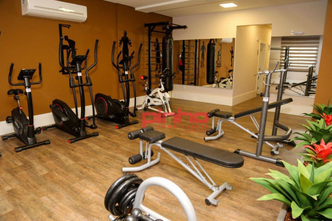 Imagem Apartamento com 3 Quartos à Venda, 179 m² em Centro - Palhoça