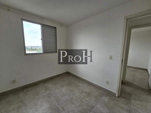 Imagem Apartamento com 2 Quartos à Venda, 50 m² em Vila Homero Thon - Santo André Imagem Apartamento com 2 Quartos à Venda, 50 m² em Vila Homero Thon - Santo André