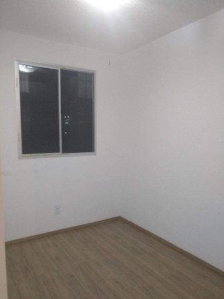 Imagem Imóvel com 2 Quartos à Venda, 45 m² em Parque Das Indústrias - Betim