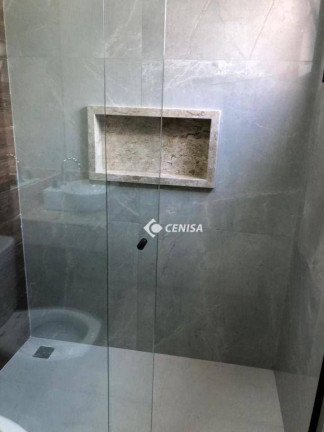 Imagem Casa com 3 Quartos à Venda, 137 m² em Condomínio Jardins Do Império - Indaiatuba Imagem Casa com 3 Quartos à Venda, 137 m² em Condomínio Jardins Do Império - Indaiatuba