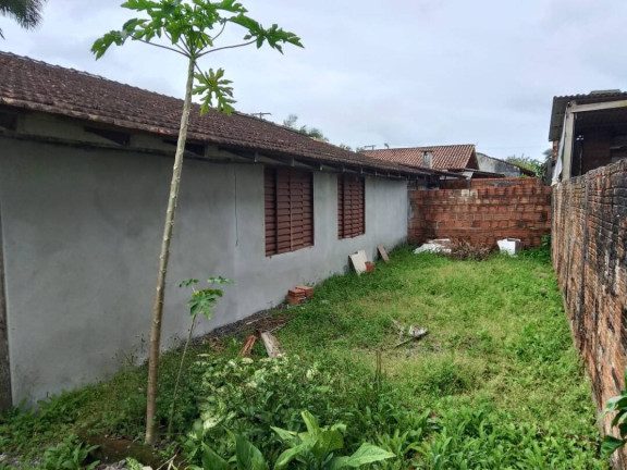 Imagem Casa com 3 Quartos à Venda, 325 m² em Costeira - Balneário Barra Do Sul