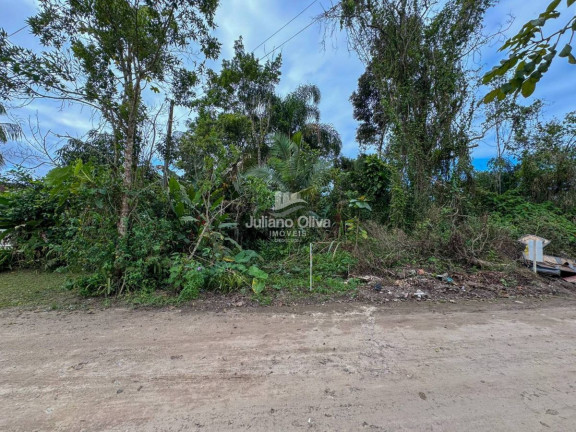 Imagem Terreno à Venda, 360 m² em Barra Do Sai - Itapoá Imagem Terreno à Venda, 360 m² em Barra Do Sai - Itapoá