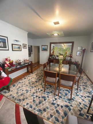 Imagem Imóvel com 3 Quartos à Venda, 140 m² em Paraíso - São Paulo Imagem Imóvel com 3 Quartos à Venda, 140 m² em Paraíso - São Paulo