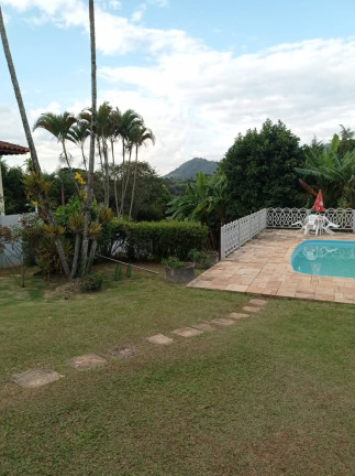 Imagem Casa com 3 Quartos à Venda, 1.020 m² em Jardim Centenário - Atibaia
