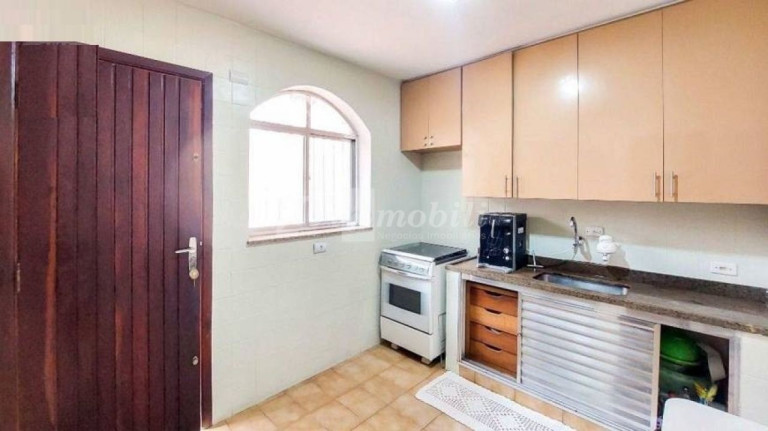 Imagem Casa com 3 Quartos à Venda, 170 m² em Perdizes - São Paulo Imagem Casa com 3 Quartos à Venda, 170 m² em Perdizes - São Paulo