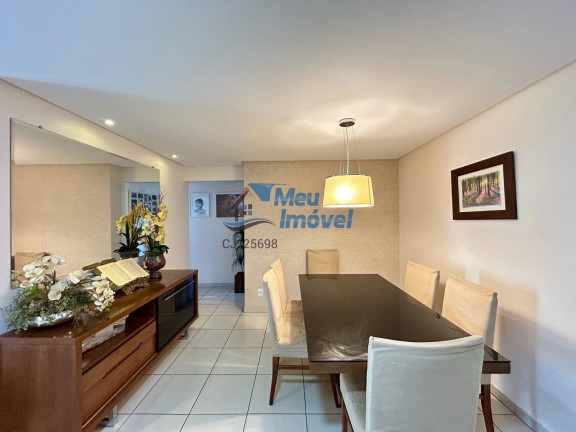 Imóvel com 3 Quartos à Venda, 101 m² em Sul (águas Claras) - Brasília