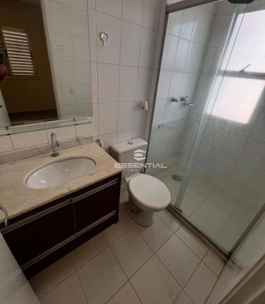 Imagem Apartamento com 3 Quartos à Venda, 83 m² em Jardim Tarraf Ii - São José Do Rio Preto