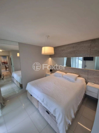 Imagem Apartamento com 1 Quarto à Venda, 70 m² em Jaguaré - São Paulo