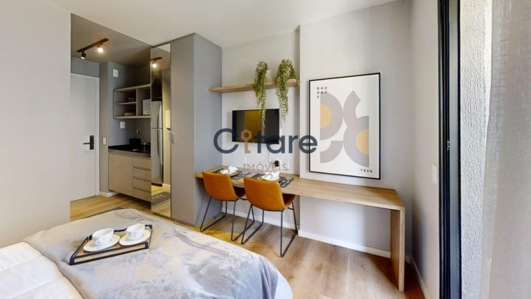 Imagem Apartamento com 1 Quarto à Venda, em Meireles - Fortaleza Imagem Apartamento com 1 Quarto à Venda, em Meireles - Fortaleza