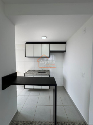 Imagem Imóvel com 2 Quartos à Venda, 55 m² em Condomínio Portal Vila Das Hadassas - Mogi Guaçu Imagem Imóvel com 2 Quartos à Venda, 55 m² em Condomínio Portal Vila Das Hadassas - Mogi Guaçu