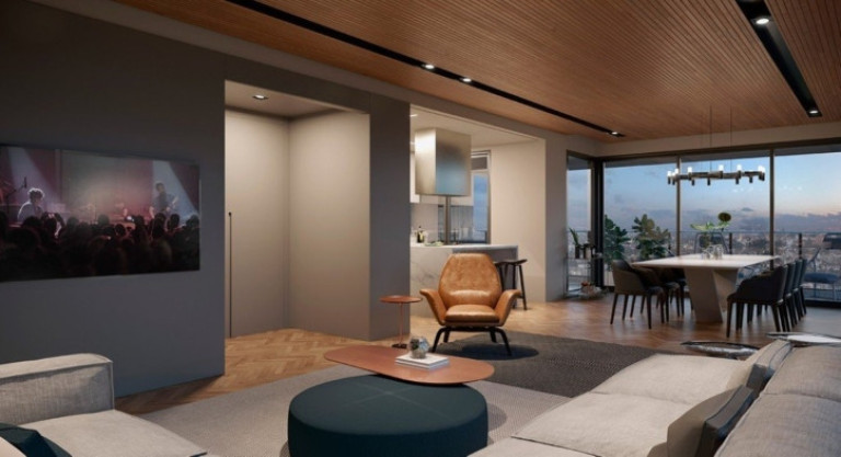 Foto do imóvel Apartamento com 3 Quartos à Venda, 315 m² em Jardim Paulista - São Paulo