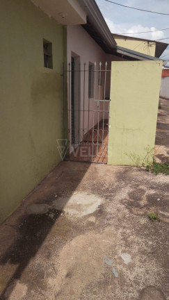 Casa com 1 Quarto para Alugar,  em Vila Olho D'agua - Itapetininga