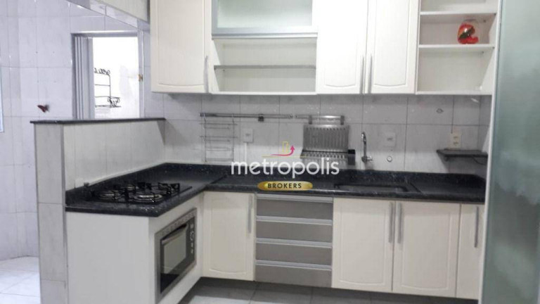 Apartamento com 2 Quartos à Venda, 90 m² em Ponta Da Praia - Santos