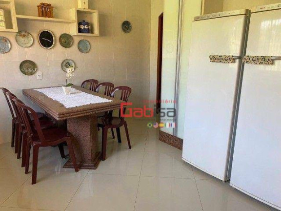 Imagem Casa com 5 Quartos à Venda, 1.080 m² em Balneário Das Conchas - São Pedro Da Aldeia