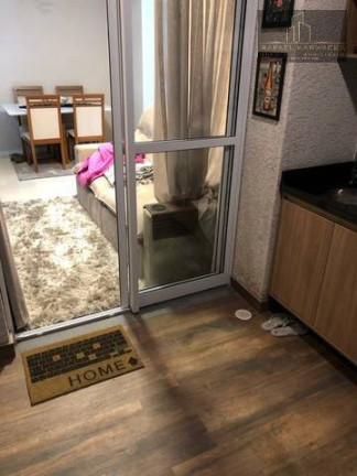 Imagem Apartamento com 2 Quartos à Venda, 53 m² em City Bussocaba - Osasco