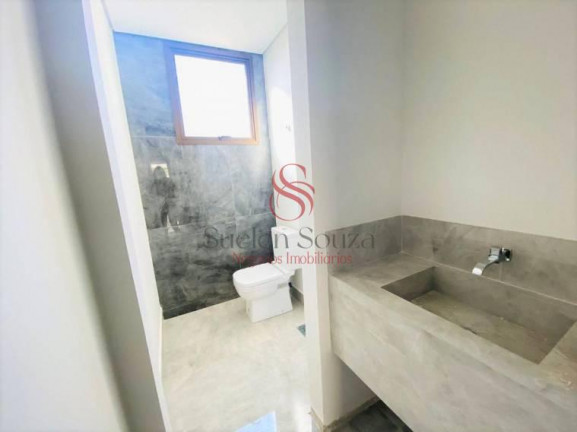 Imagem Casa com 3 Quartos à Venda, 190 m² em Cond. Trilhas Do Sol - Lagoa Santa Imagem Casa com 3 Quartos à Venda, 190 m² em Cond. Trilhas Do Sol - Lagoa Santa