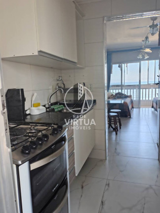 Imagem Apartamento com 2 Quartos à Venda, 67 m² em Boqueirão - Praia Grande