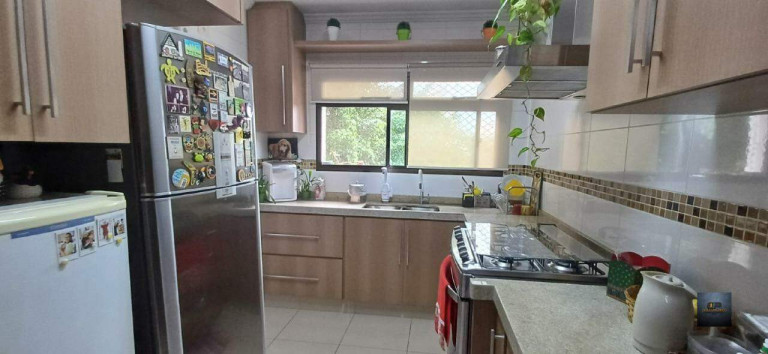 Imagem Apartamento com 4 Quartos à Venda, 180 m² em Rudge Ramos - São Bernardo Do Campo