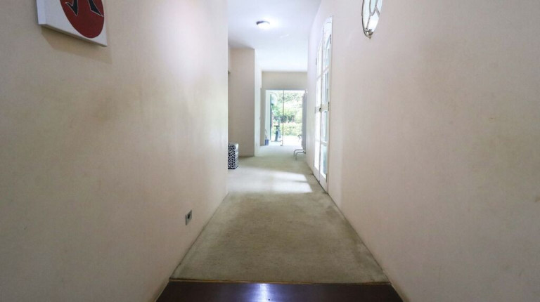 Imagem Casa com 4 Quartos à Venda, 450 m² em Butantã - São Paulo