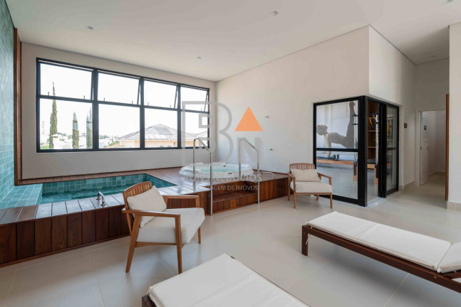 Imagem Apartamento com 4 Quartos à Venda, 314 m² em Parque Campolim - Sorocaba