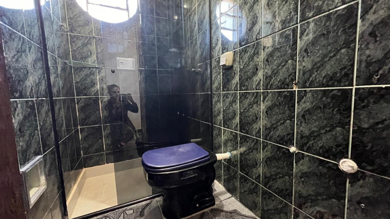 Imagem Casa com 3 Quartos à Venda, 220 m² em Samambaia Sul (samambaia) - Brasília