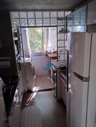 Imagem Apartamento com 2 Quartos à Venda, 55 m² em Jardim Alvorada - Santo André Imagem Apartamento com 2 Quartos à Venda, 55 m² em Jardim Alvorada - Santo André